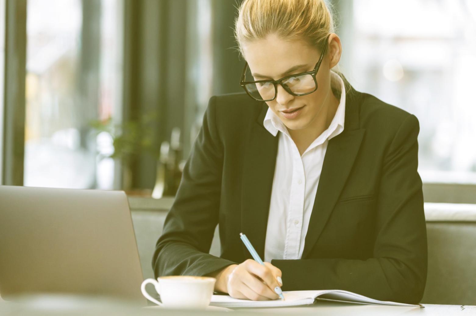 Entspannte Lernatmosphäre für Stressmanagement