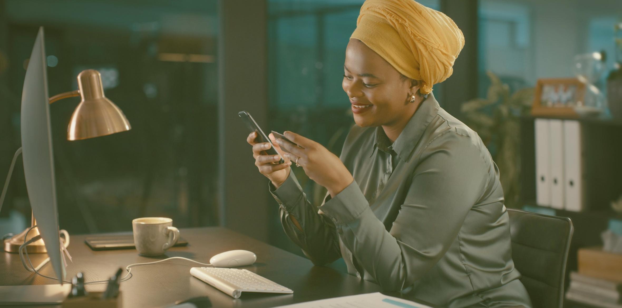 Lernumgebung für Stressbewältigung